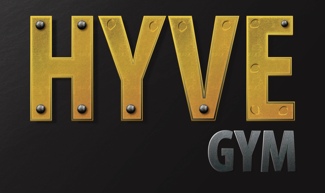 HYVE Gym